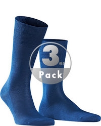 Falke Socken Tiago 3er Pack 14662/6000
