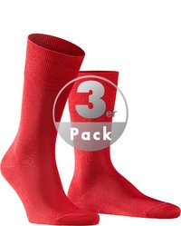 Falke Socken Tiago 3er Pack 14662/8280