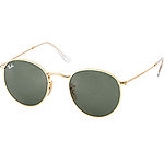 Ray Ban Brille Round Metal 0RB3447/001/3N