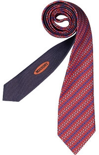 MISSONI Krawatte CR7ASEU7332/0002