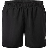 ASICS Silver 5in Shorts 2011A017/001