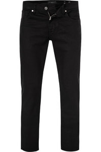 BALDESSARINI Jeans schwarz B1 16511.1488/9800