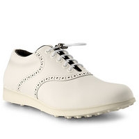 LOTTUSSE Schuhe T2376/gommato blanco