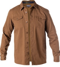 Barbour Overshirt Ess french MOS0162SN94