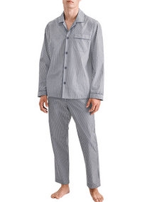 Seidensticker Pyjama 12.100022/0019