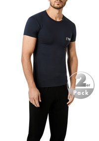 EMPORIO ARMANI T-Shirt 2er Pack 111670/2R715/70835