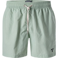Barbour Badeshorts EssentialLogo green MSW0019GN47