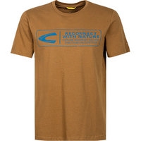 camel active T-Shirt 409745/7T08/36