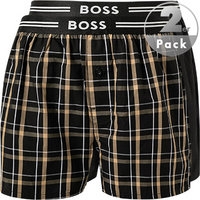 BOSS Boxer Shorts 2er Pack 50472433/002