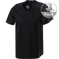 Calvin Klein COTTON T-Shirts 3er Pack NB4011E/001