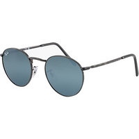 Ray Ban Sonnenbrille 0RB3637/1647/140/002/G1