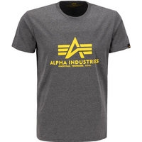 ALPHA INDUSTRIES Basic T-Shirt 100501/315