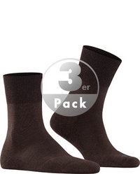 Falke Socken RUN 3er Pack 16605/5450
