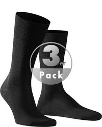 Falke Socken Tiago 3er Pack 14662/3000