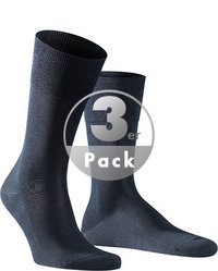Falke Socken Tiago 3er Pack 14662/6370