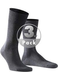 Falke Socken Tiago 3er Pack 14662/3190