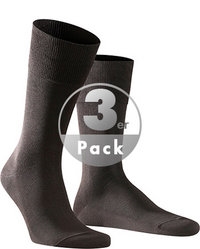 Falke Socken Tiago 3er Pack 14662/5930