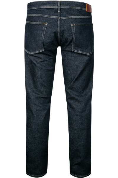 Artikel klicken und genauer betrachten! - Jeans aus Baumwoll-Stretch von Pepe Jeans LONDON - nachhaltig Diese Jeans erweist sich als Allrounder, die sich sowohl im Büro als auch in der Freizeit tragen lässt - akzentuiert wird das Modell durch kontrastige Steppungen. Ein Key-Piece für unzählige Styles! | im Online Shop kaufen